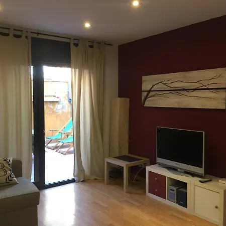 Appartement Tu En *