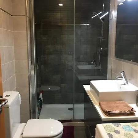 Appartement Tu En Ribes De Freser