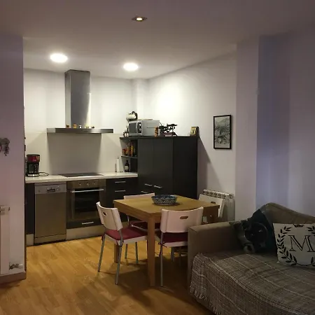 Appartement Tu En Ribes De Freser