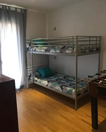 Appartement Tu En